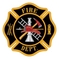 Fire Department Logo