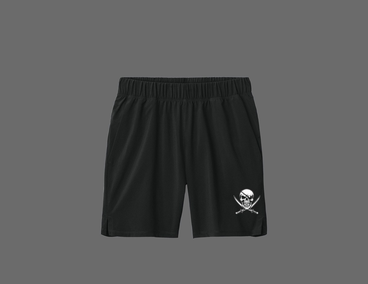PT Training Shorts