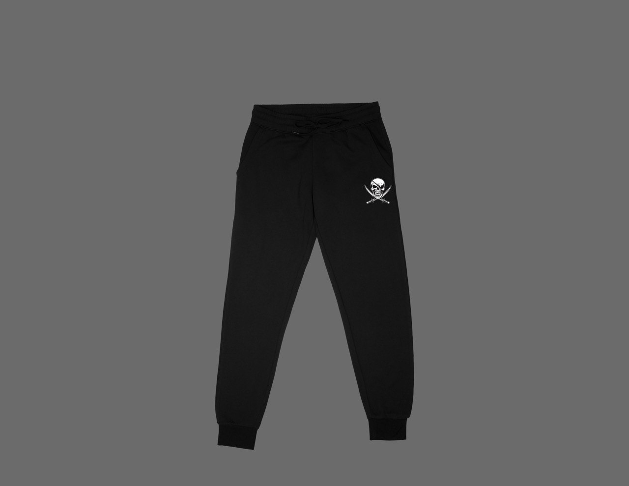 Tactical Sweat Bottoms