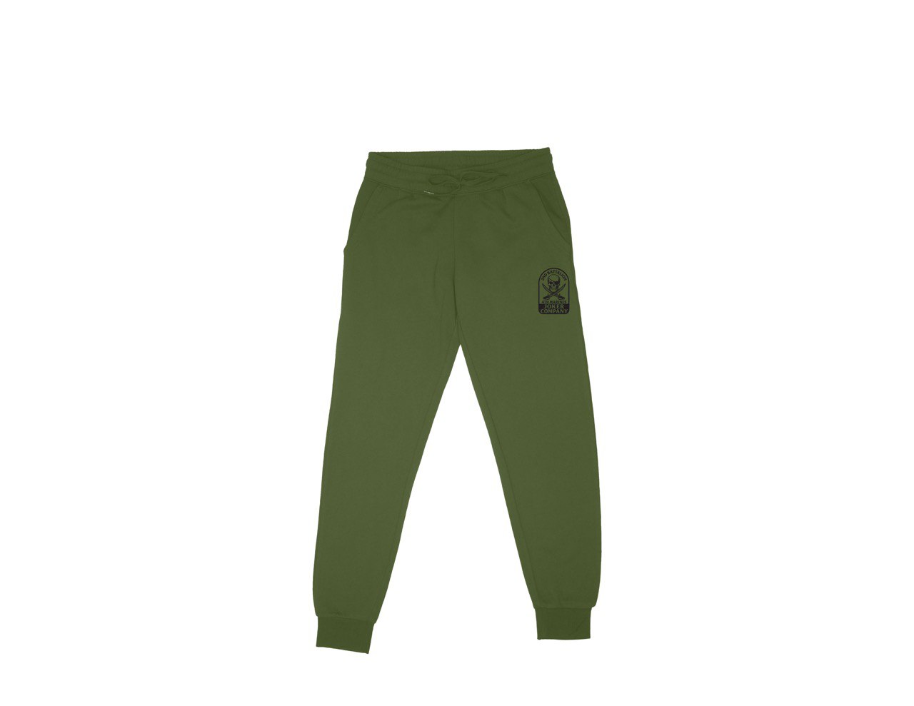 Tactical Sweat Bottoms
