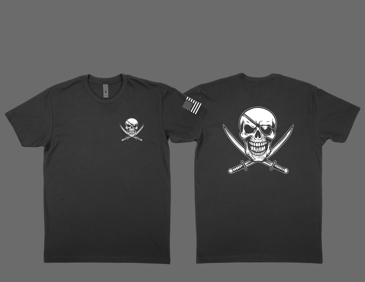 Combat Performance Tee